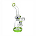 11" Animal Face Bent Mouth Dab Rig - SmokeZone 420