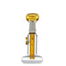 Mini Sherlock Bubbler Pipe - SmokeZone 420