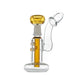 Mini Sherlock Bubbler Pipe - SmokeZone 420