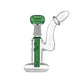 Mini Sherlock Bubbler Pipe - SmokeZone 420