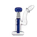 Mini Sherlock Bubbler Pipe - SmokeZone 420