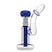 Mini Sherlock Bubbler Pipe - SmokeZone 420