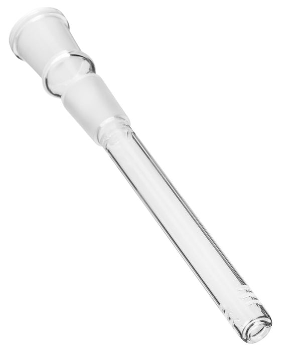18mm/18mm Diffused Downstems - SmokeZone 420