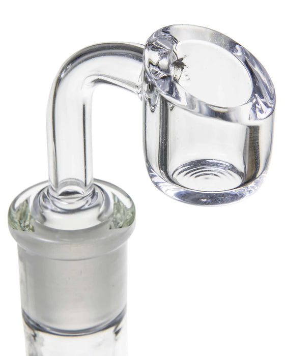 90° 4mm Quartz Bangers - SmokeZone 420