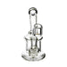6" Mini Shower Head Dab Rig - SmokeZone 420