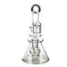 6" Triple Ring Beaker Base Dab Rig - SmokeZone 420