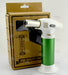 Sparkles TT-102 Torch - Green - SmokeZone 420