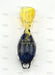 3.5" Round Body Frit Chillum - SmokeZone 420