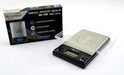 WeighMax Scale HD-100 x 0.01g - SmokeZone 420