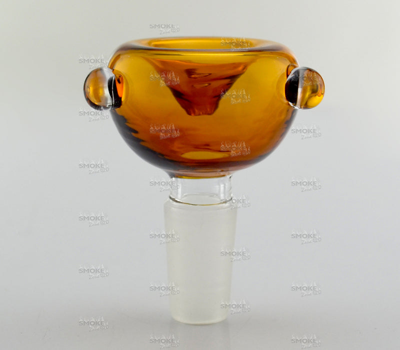 14mm Color Bowls - SmokeZone 420