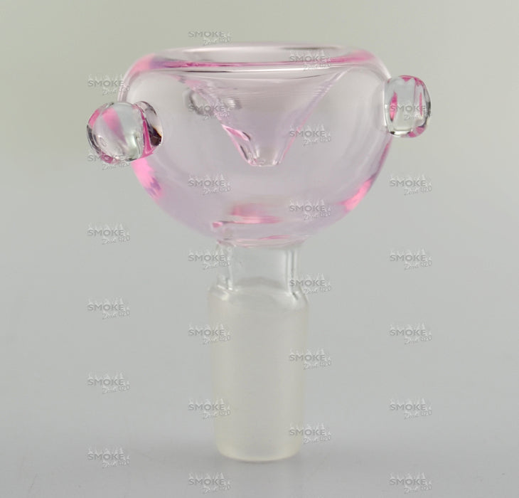 14mm Color Bowls - SmokeZone 420
