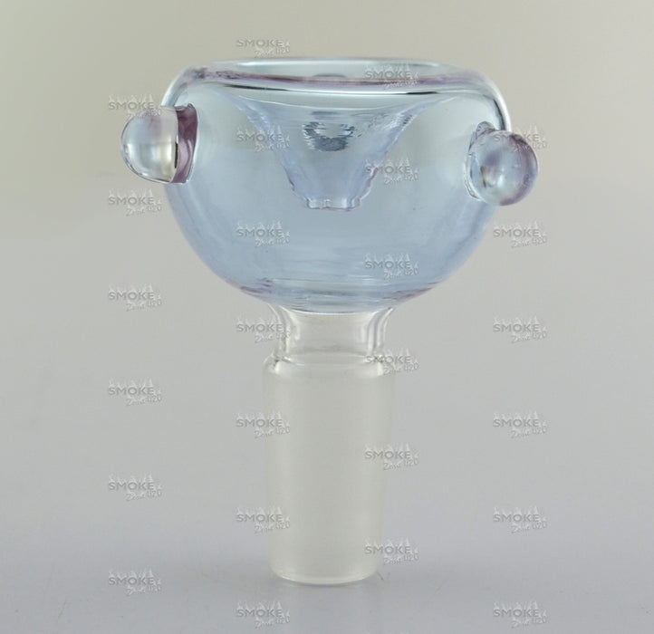 14mm Color Bowls - SmokeZone 420