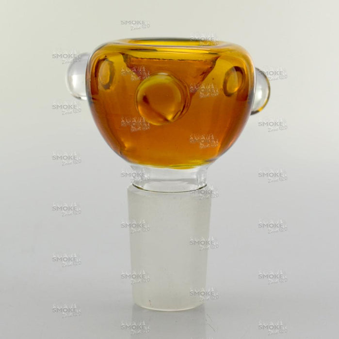 18mm Color Bowls - SmokeZone 420
