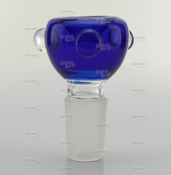 18mm Color Bowls - SmokeZone 420