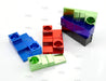 2" Magnet Pipe (4 Pack) - SmokeZone 420