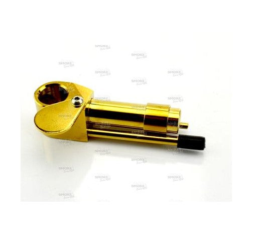 3" Proto Pipe - SmokeZone 420
