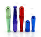 4" Zeppelin Metal Pipe (4 Pack) - SmokeZone 420
