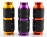 Aluminum & Rubber Cream Whipper - SmokeZone 420