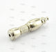 3" Full Metal Sneak-A-Toke - SmokeZone 420