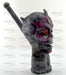 Dark Rose Wood Pipe - SmokeZone 420