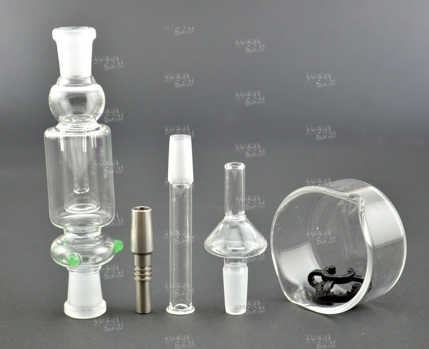 Nectar Collector Kit (White Box) - SmokeZone 420