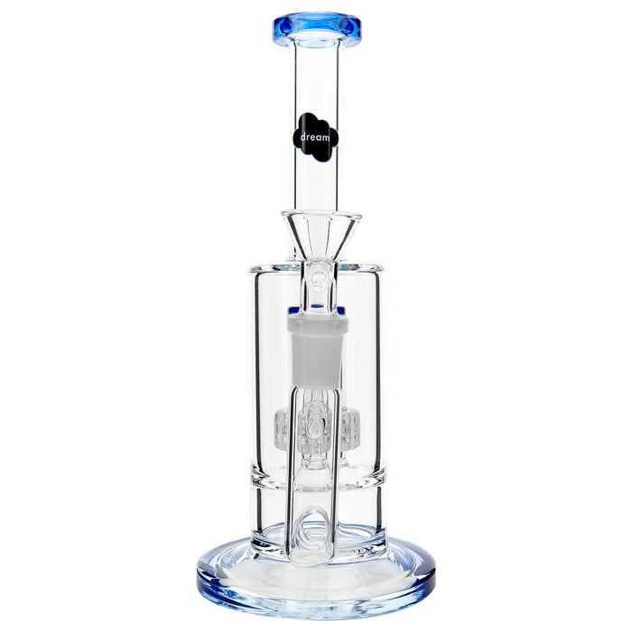 8" Dream Matrix Perc Water Pipe - SmokeZone 420