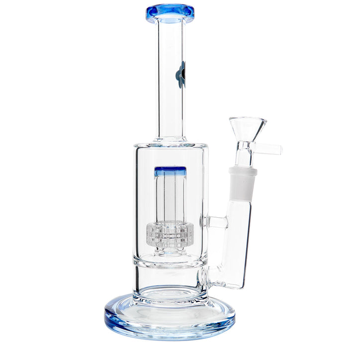 8" Dream Matrix Perc Water Pipe - SmokeZone 420