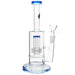 8" Dream Matrix Perc Water Pipe - SmokeZone 420
