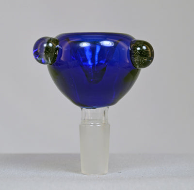 14mm Color Bowls - SmokeZone 420