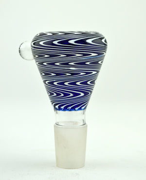14mm Reverse Color Bowls - SmokeZone 420