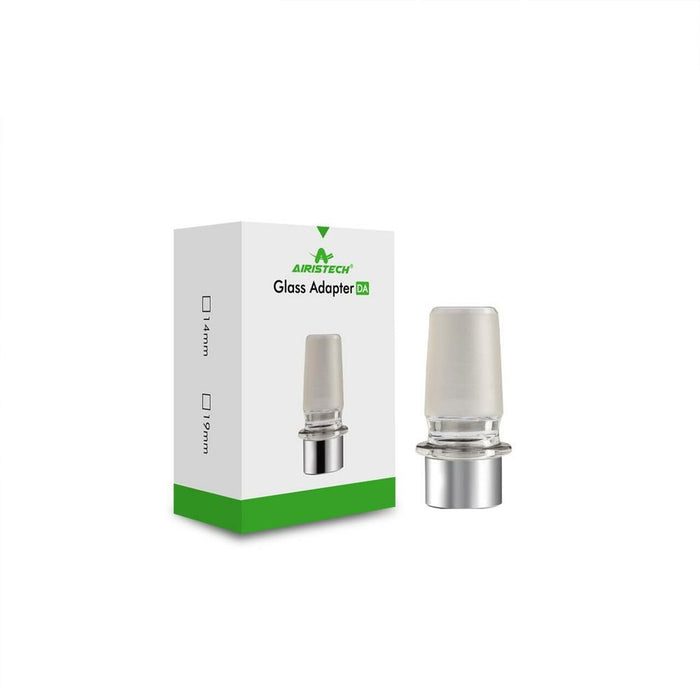 Airistech® Dabble Replacement Glass Adapter - SmokeZone 420
