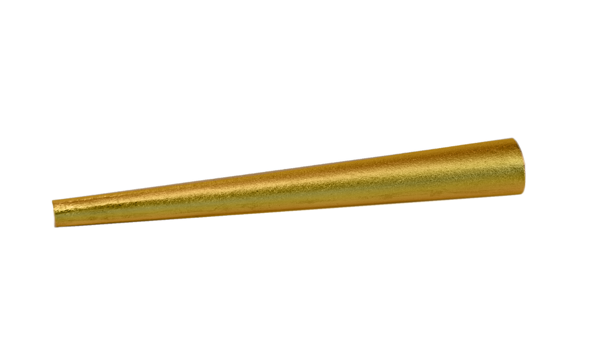 Lion Rolling Circus King Size Gold Hemp Cones - SmokeZone 420