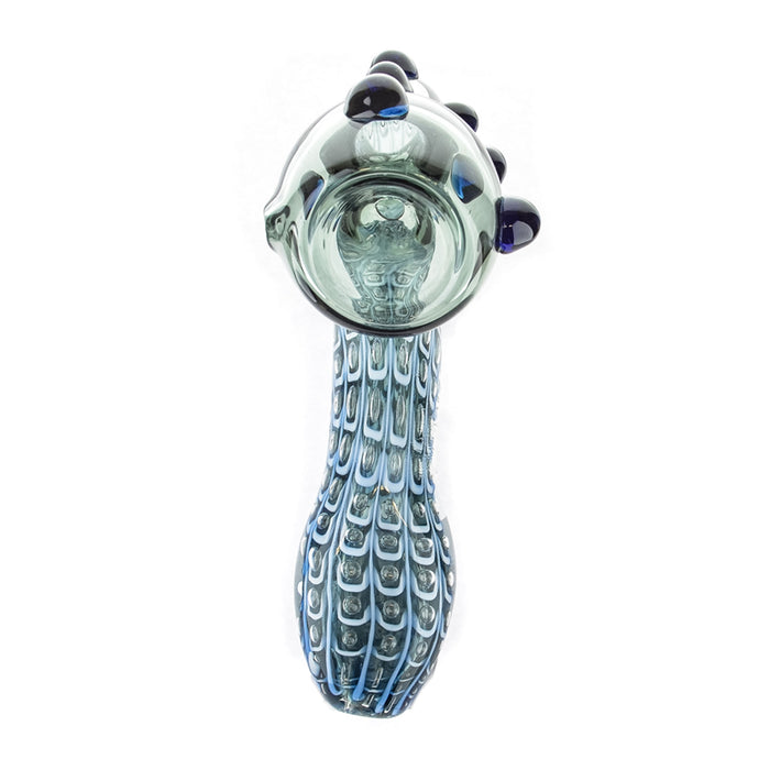 4.5" Air Pock Sherlock Hand Pipe - SmokeZone 420