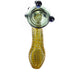4.5" Air Pock Sherlock Hand Pipe - SmokeZone 420