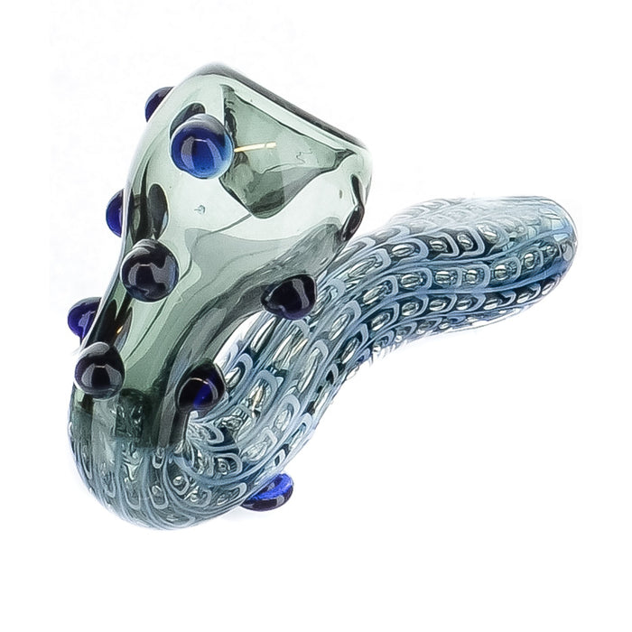 4.5" Air Pock Sherlock Hand Pipe - SmokeZone 420