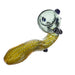 4.5" Air Pock Sherlock Hand Pipe - SmokeZone 420