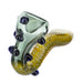 4.5" Air Pock Sherlock Hand Pipe - SmokeZone 420