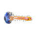 4.5" Swirl Head Outside Coil Hand Pipe - SmokeZone 420