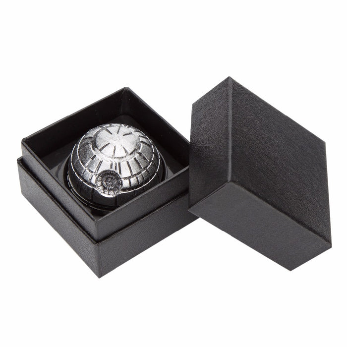 2" Death Star Grinder - SmokeZone 420