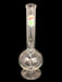 10" Ball On Wine Base Water Pipe - SmokeZone 420