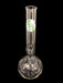9" Ball Base Slide Water Pipe - SmokeZone 420