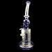 14" Skull Mine Perc Chamber Water Pipe - SmokeZone 420
