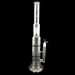 19" Double Honeycomb & Tree Perc Water Pipe - SmokeZone 420