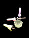 10mm 4" Slime Nectar Collector Collection - SmokeZone 420