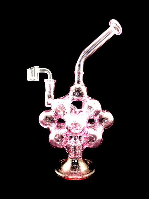 11" Atomium Dab Rig Water Pipe - SmokeZone 420