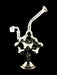 11" Atomium Dab Rig Water Pipe - SmokeZone 420