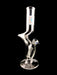 9.5" Single Zong Slide Water Pipe - SmokeZone 420