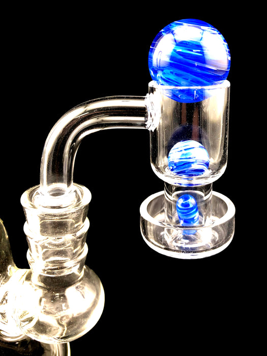 Metrix® Terp Slurper Quartz Banger Kit - SmokeZone 420