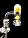 Metrix® Terp Slurper Quartz Banger Kit - SmokeZone 420