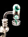 Metrix® Terp Slurper Quartz Banger Kit - SmokeZone 420